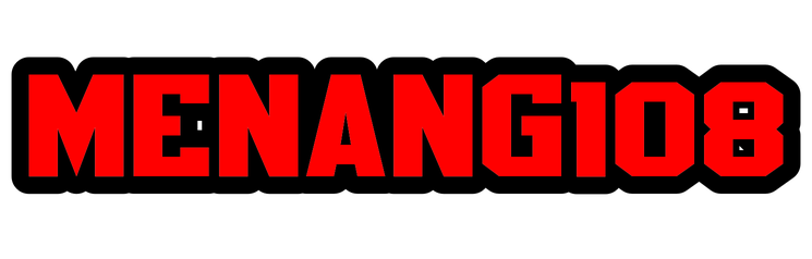 MENANG108 Logo